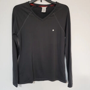 Lucky Brand Base Layer Top